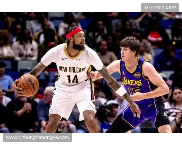 湖人中锋引援遇阻：多队抬价施压，克内克特或成凯斯勒交易筹码(1)